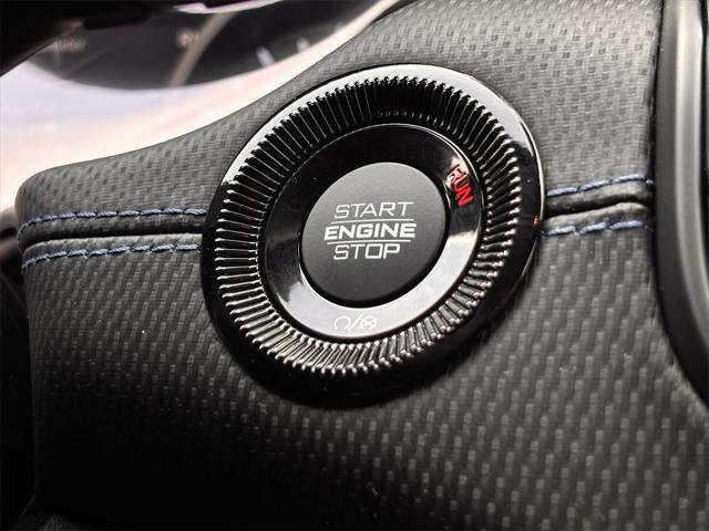 new 2025 Jeep Compass car, priced at $31,458