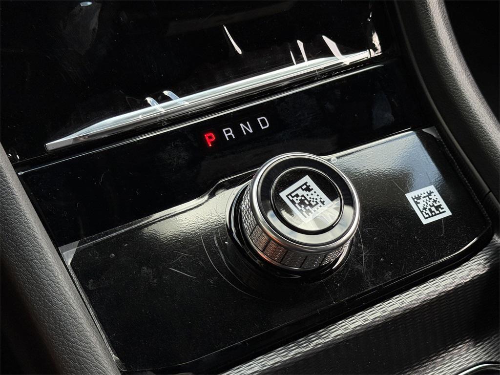 new 2025 Jeep Grand Cherokee car, priced at $34,925