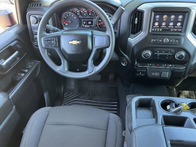 used 2024 Chevrolet Silverado 2500 car, priced at $51,936