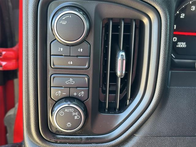 used 2024 Chevrolet Silverado 2500 car, priced at $51,936