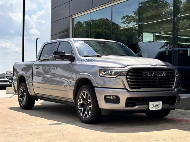 new 2025 Ram 1500 car