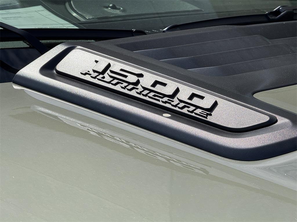 new 2026 Ram 1500 car, priced at $74,005
