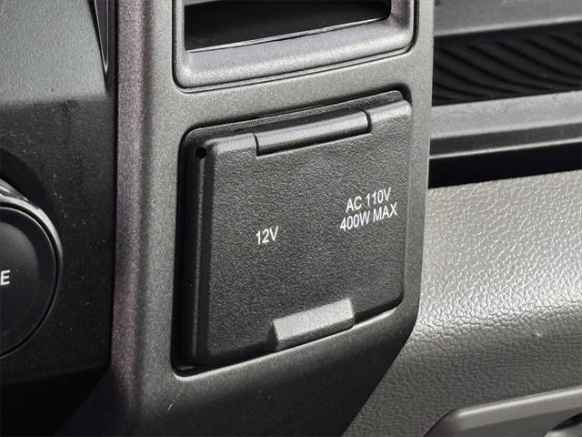 used 2022 Ford F-350 car, priced at $52,462