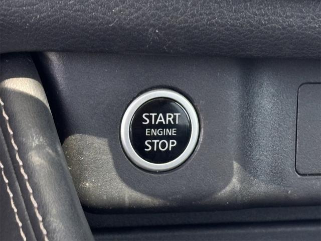 used 2023 Nissan Rogue car, priced at $27,433