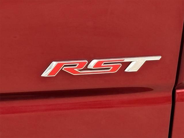 used 2023 Chevrolet Silverado 1500 car, priced at $45,492