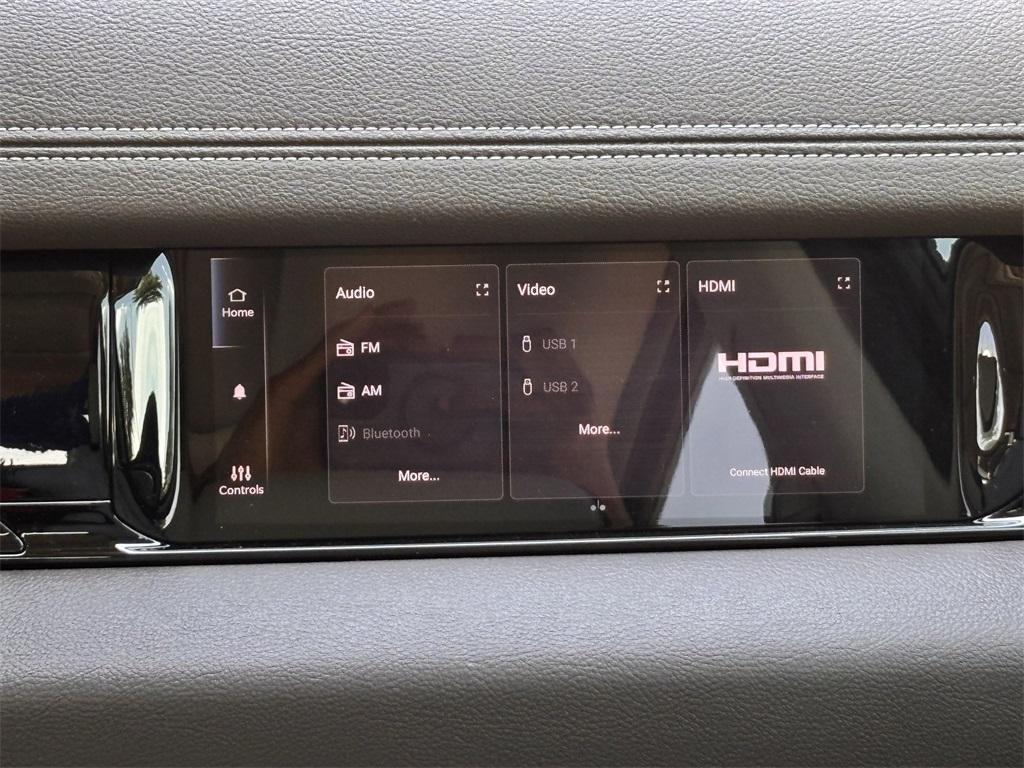 new 2025 Ram 1500 car, priced at $74,010