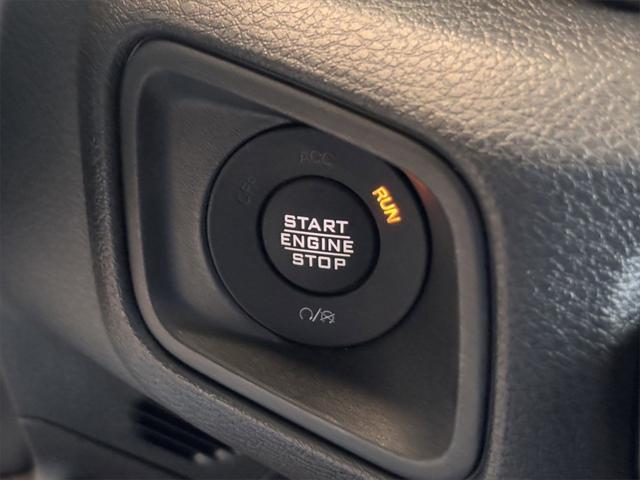 new 2024 Jeep Wrangler car, priced at $46,713