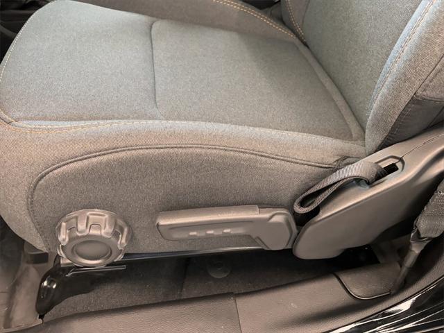 new 2024 Jeep Wrangler car, priced at $46,713