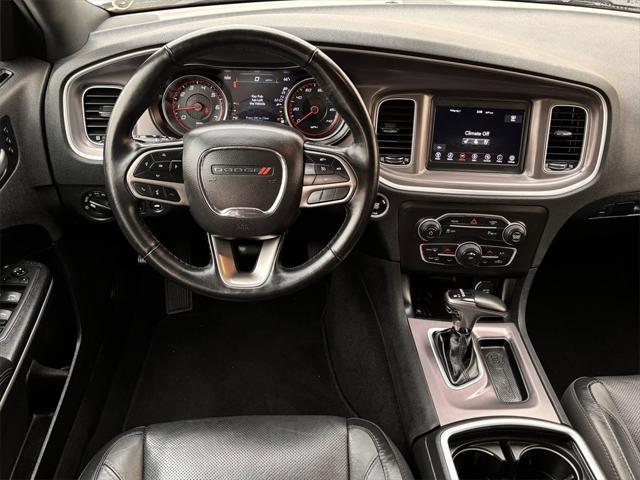 used 2022 Dodge Charger car, priced at $23,751