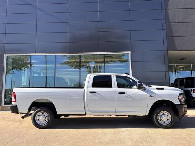 new 2024 Ram 2500 car, priced at $57,035