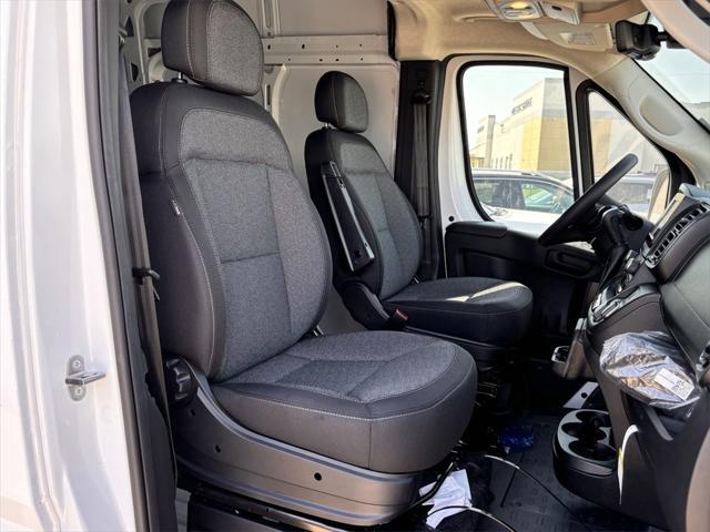 new 2025 Ram ProMaster 1500 car, priced at $45,935