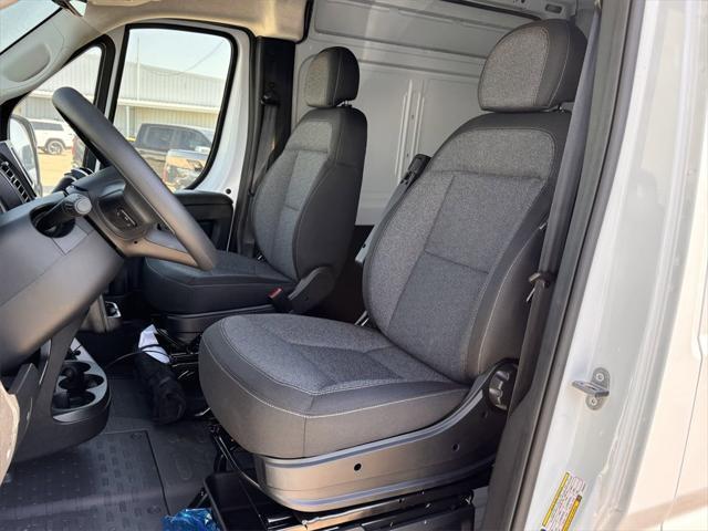 new 2025 Ram ProMaster 1500 car, priced at $45,935