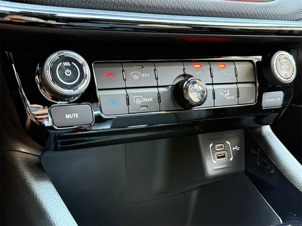 new 2026 Jeep Compass car, priced at $32,910