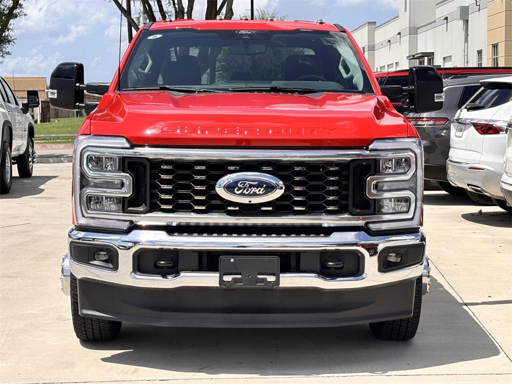 used 2025 Ford F-350 car, priced at $80,992