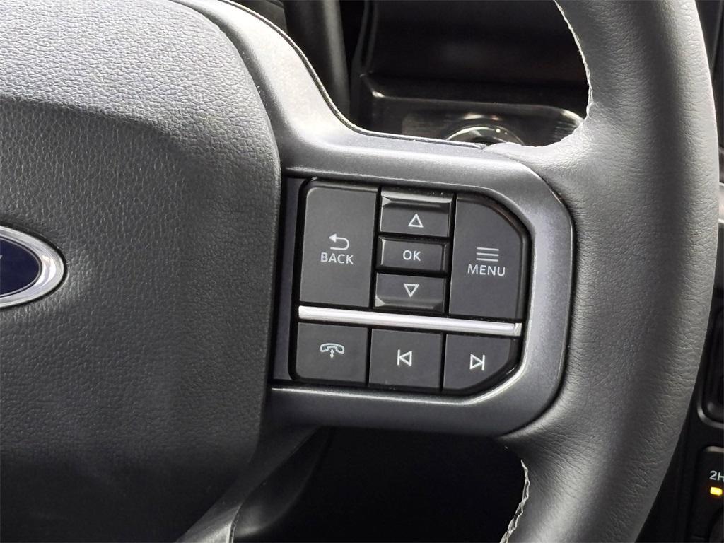 used 2025 Ford F-350 car, priced at $80,992