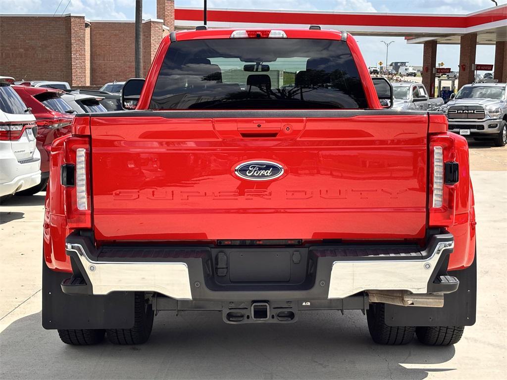 used 2025 Ford F-350 car, priced at $80,992