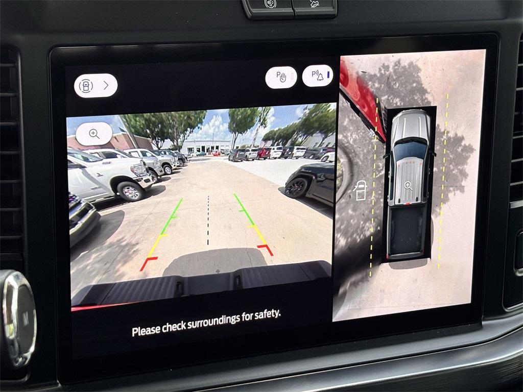 used 2025 Ford F-350 car, priced at $80,992