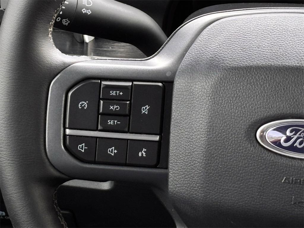 used 2025 Ford F-350 car, priced at $80,992