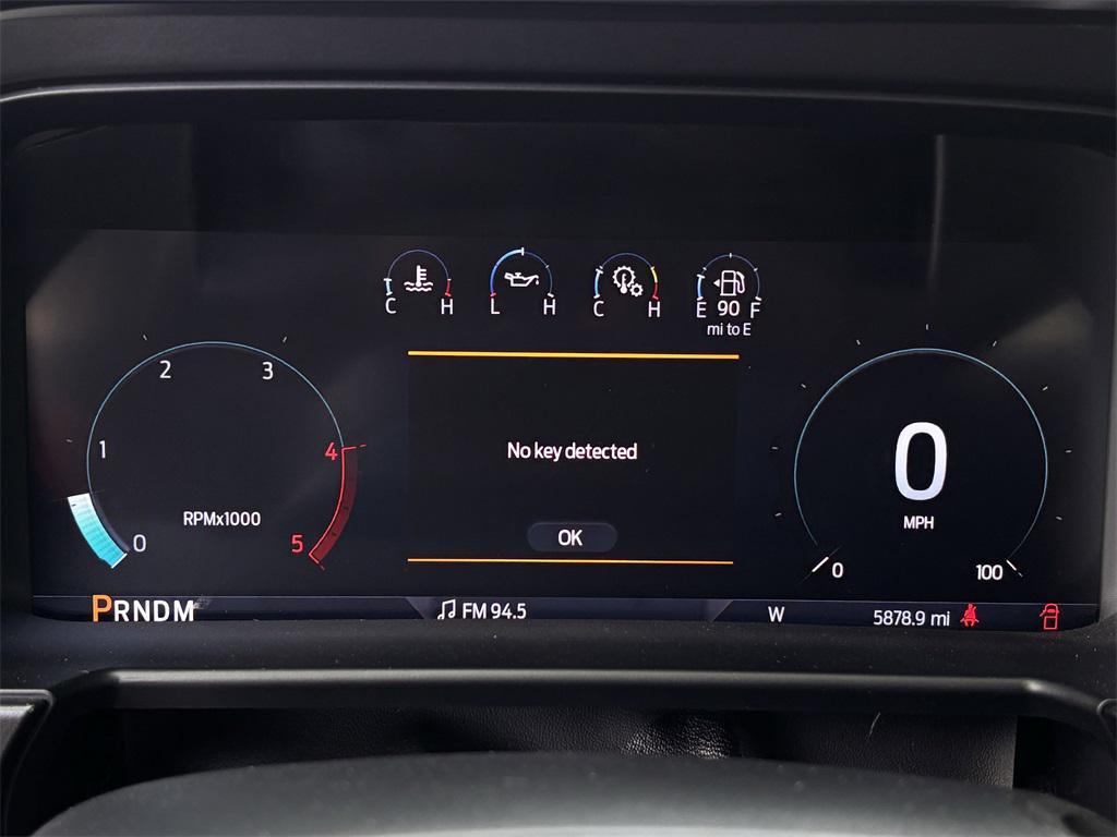 used 2025 Ford F-350 car, priced at $80,992