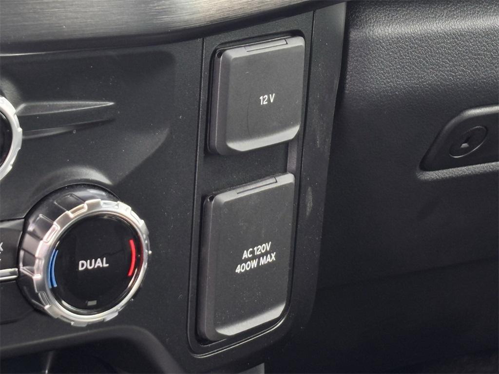 used 2025 Ford F-350 car, priced at $80,992