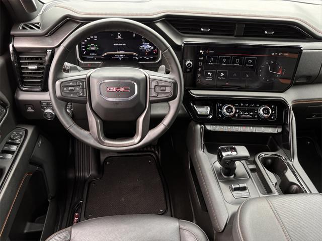 used 2024 GMC Sierra 1500 car, priced at $61,867