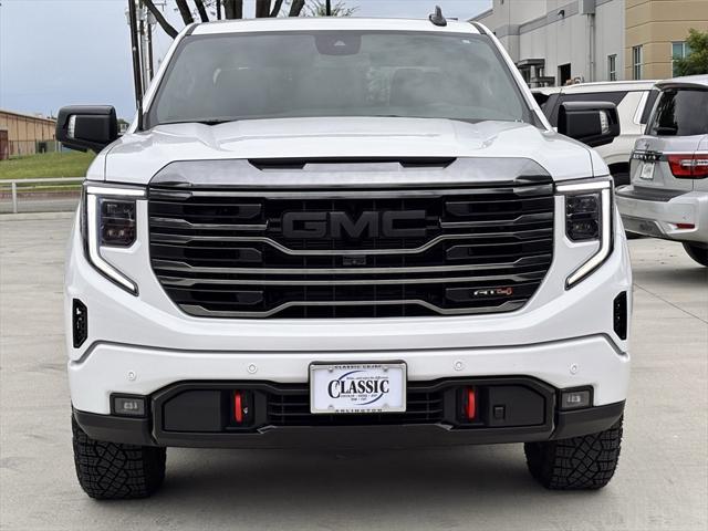 used 2024 GMC Sierra 1500 car, priced at $61,867