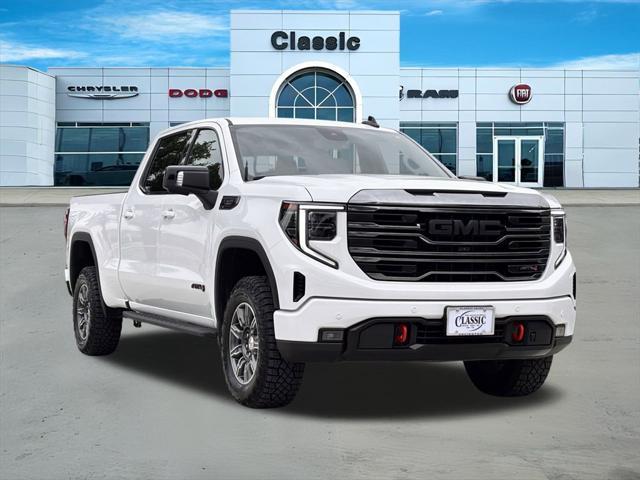used 2024 GMC Sierra 1500 car, priced at $61,867