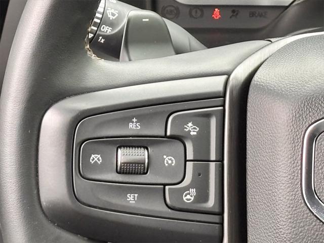 used 2024 GMC Sierra 1500 car, priced at $61,867