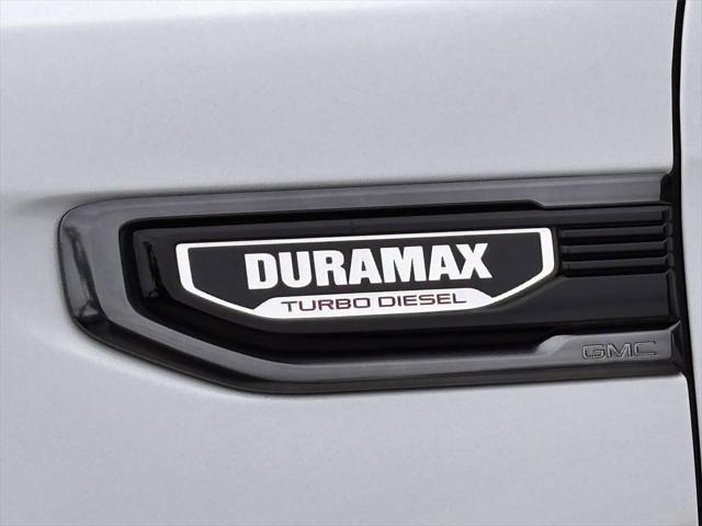 used 2024 GMC Sierra 1500 car, priced at $61,867