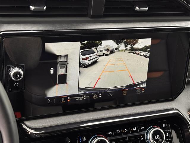 used 2024 GMC Sierra 1500 car, priced at $61,867