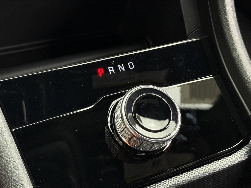 new 2025 Jeep Grand Cherokee L car, priced at $37,125