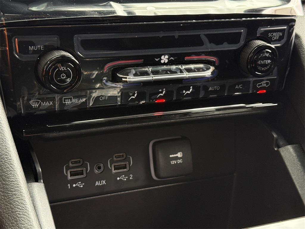 new 2025 Jeep Grand Cherokee L car, priced at $37,125