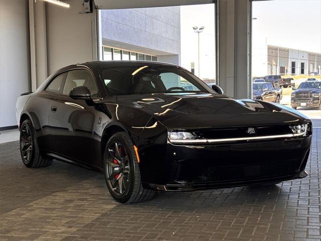 new 2024 Dodge Charger car, priced at $85,170