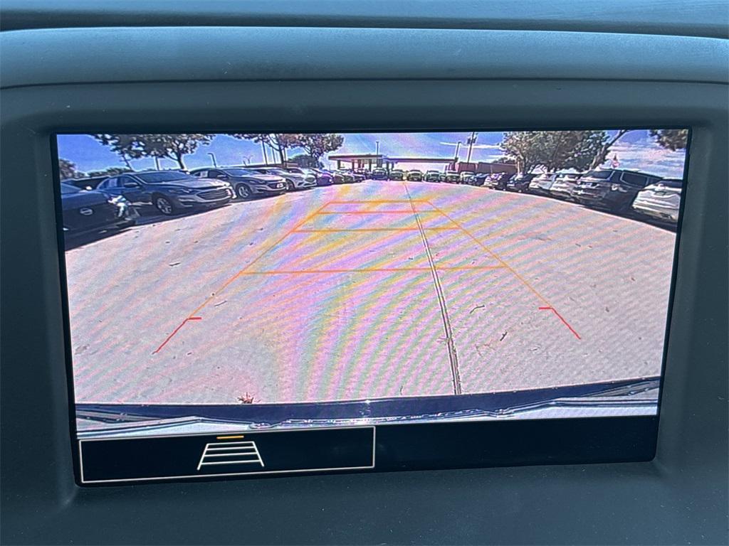 used 2023 Chevrolet Camaro car, priced at $28,991