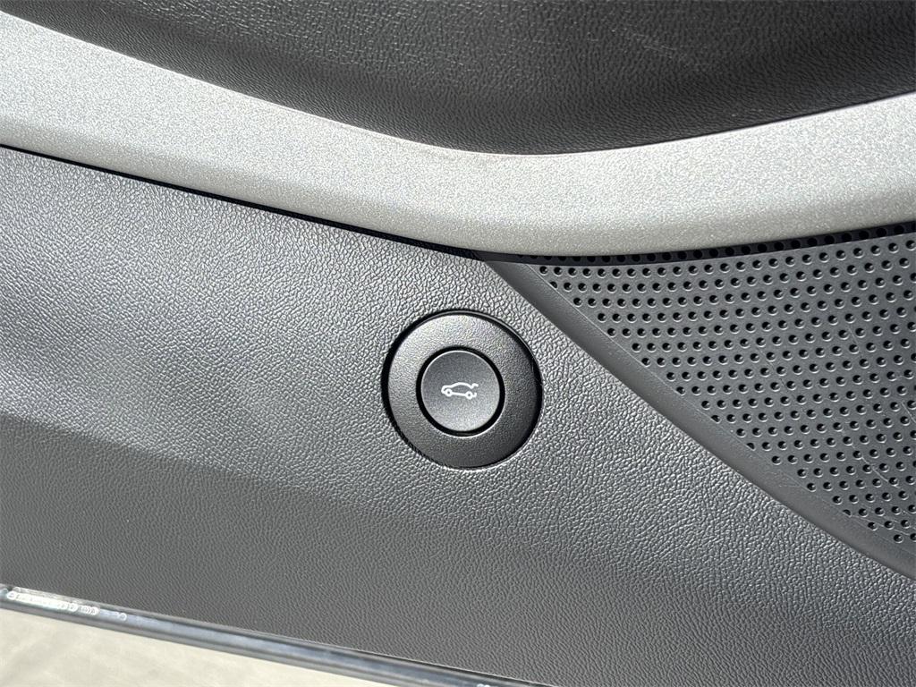 used 2023 Chevrolet Camaro car, priced at $28,991