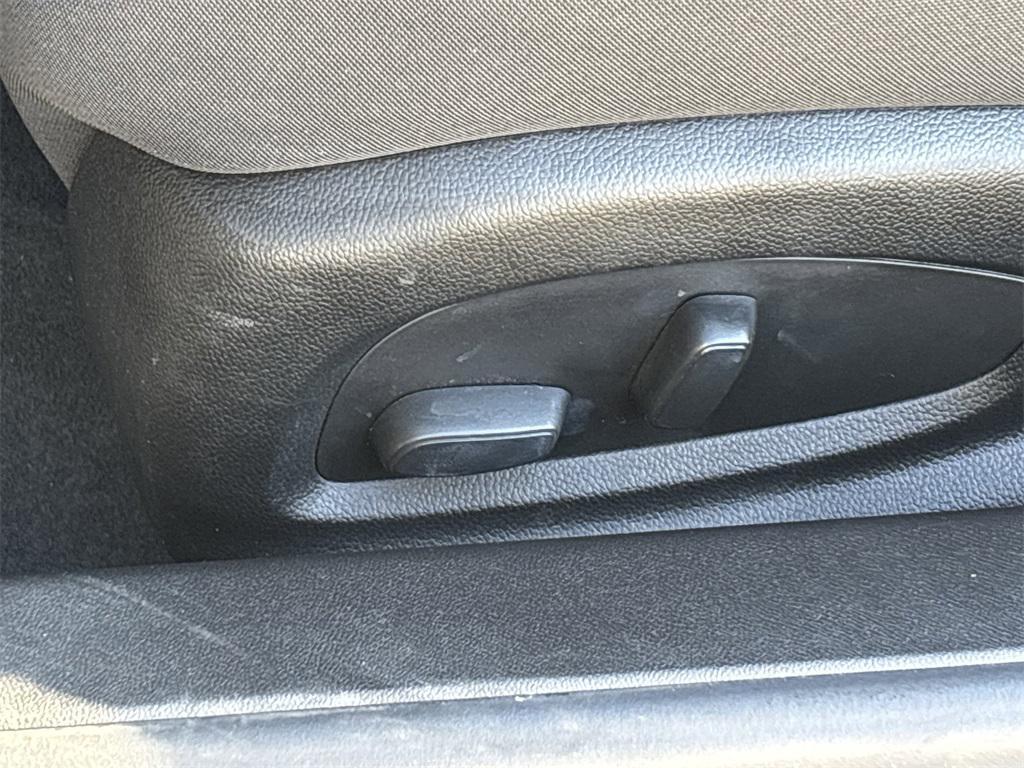 used 2023 Chevrolet Camaro car, priced at $28,991