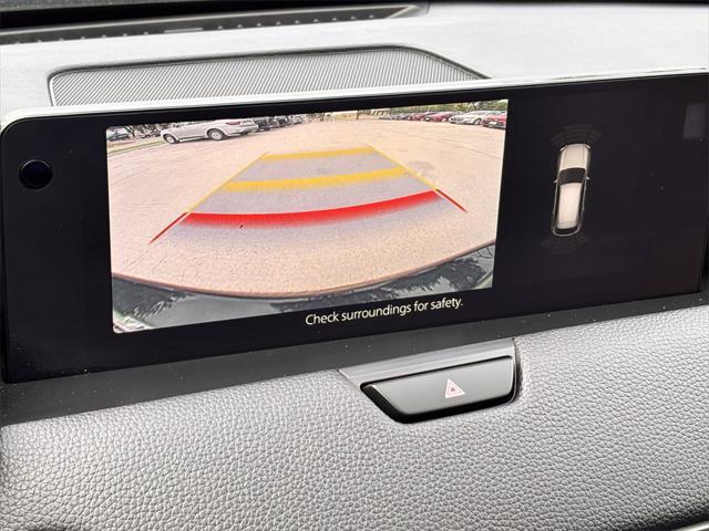 used 2024 Mazda CX-90 car, priced at $35,891