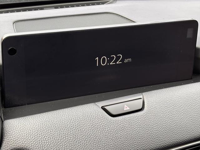 used 2024 Mazda CX-90 car, priced at $35,891