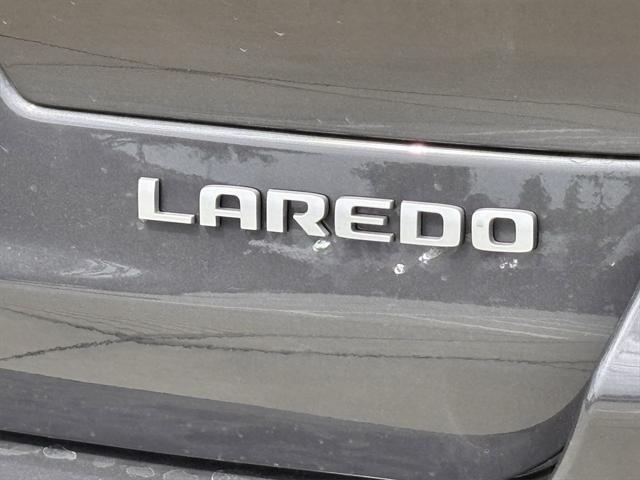 new 2025 Jeep Grand Cherokee L car, priced at $39,442