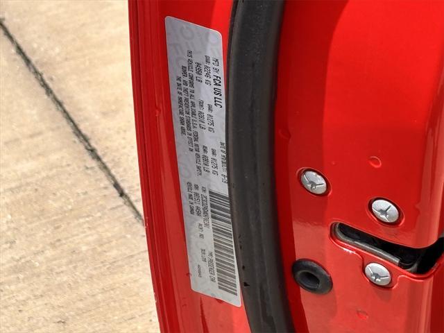 used 2019 Dodge Challenger car, priced at $20,991