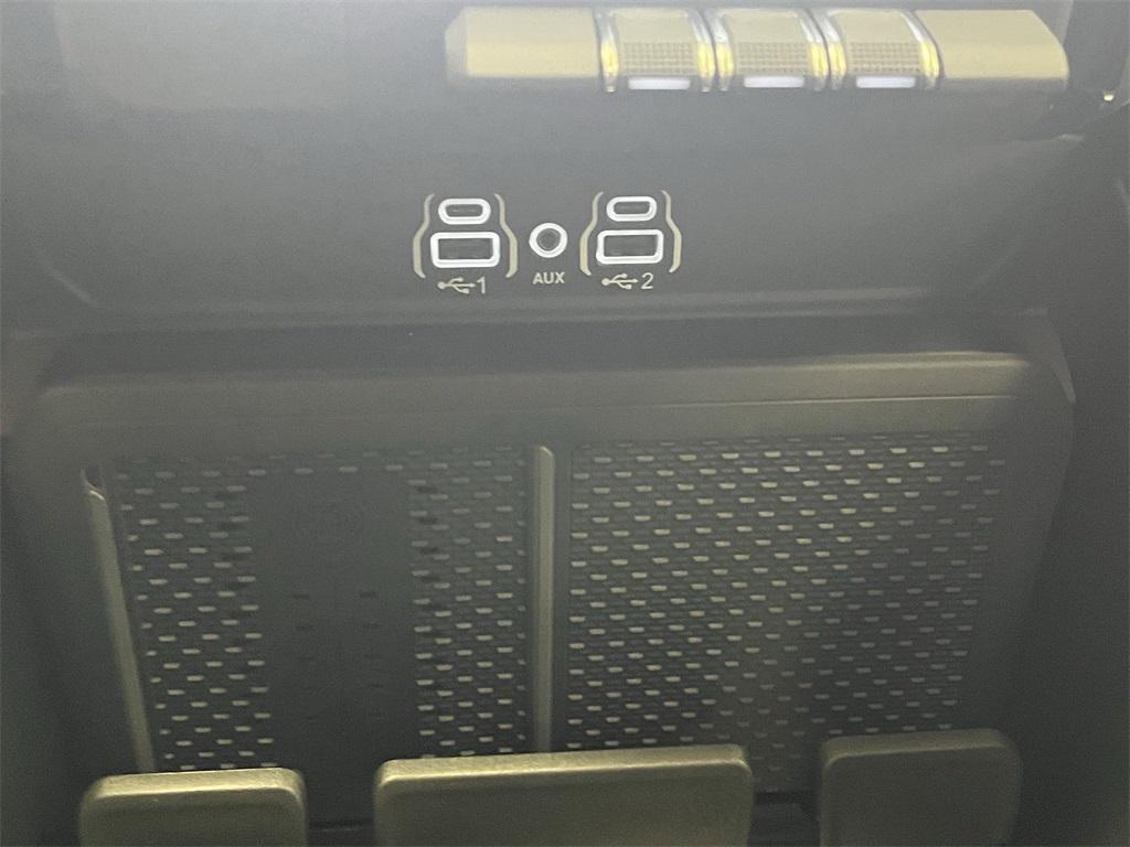 new 2025 Ram 1500 car, priced at $78,348