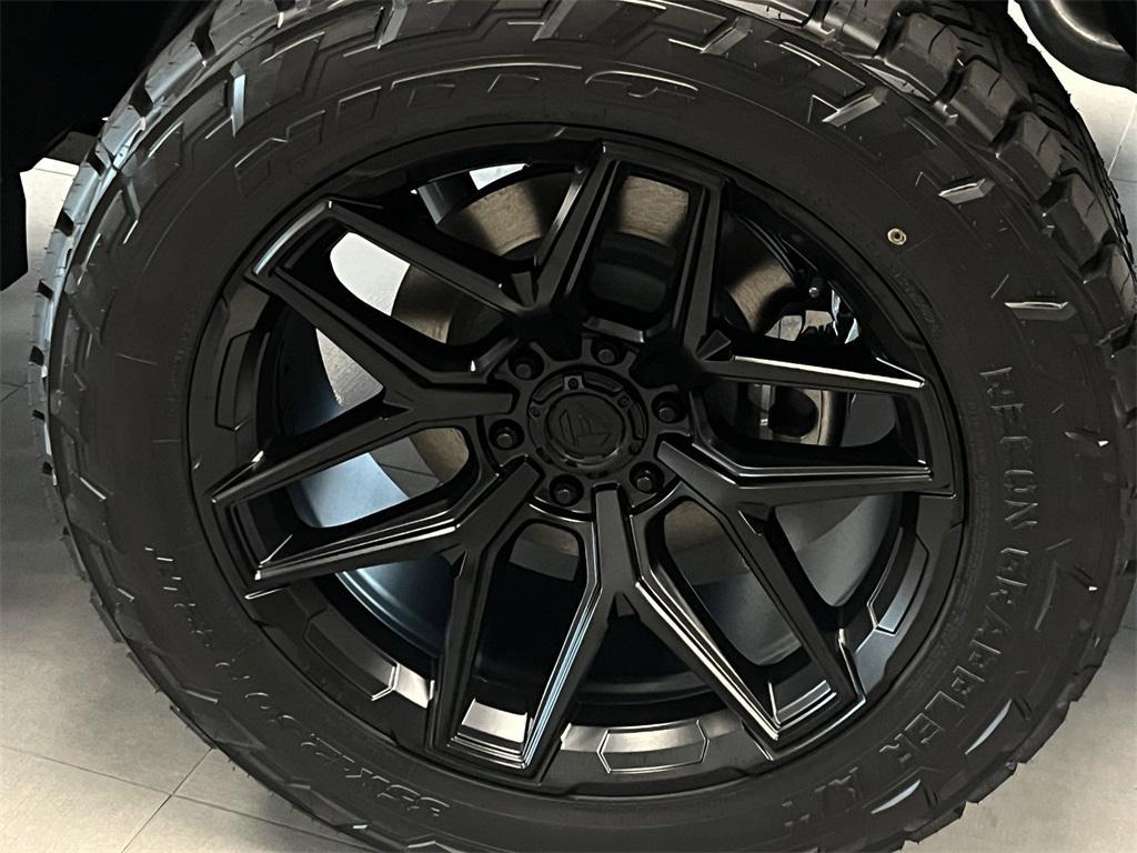 new 2025 Ram 1500 car, priced at $78,348