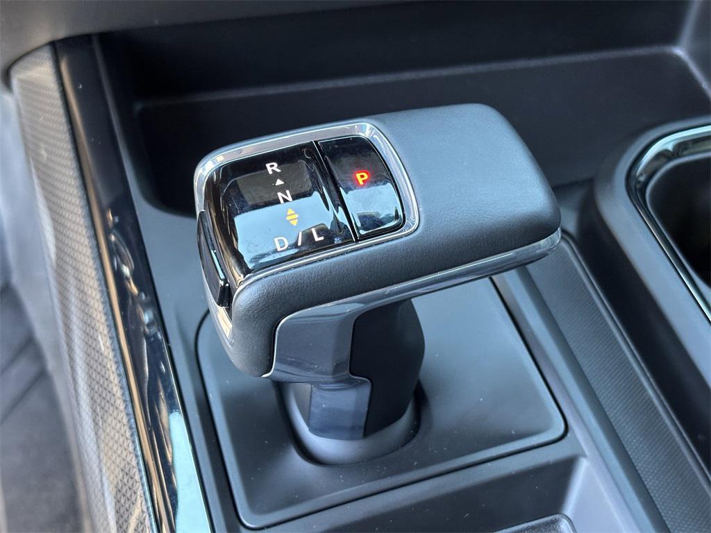 used 2025 Chevrolet Silverado 1500 car, priced at $69,292