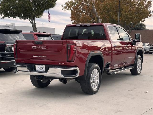 used 2024 GMC Sierra 2500 car, priced at $71,890