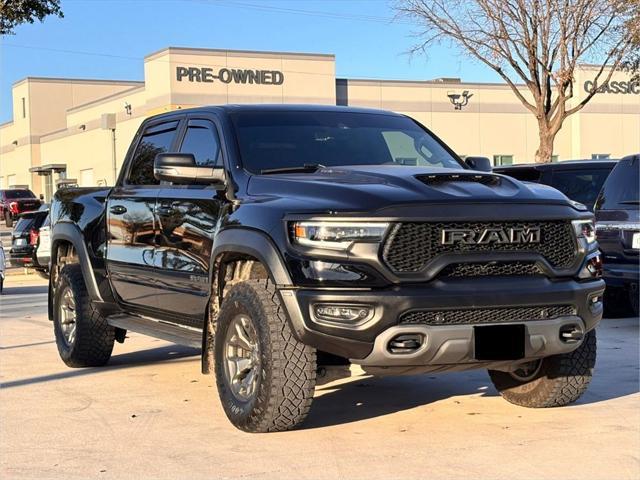 used 2024 Ram 1500 car, priced at $104,991