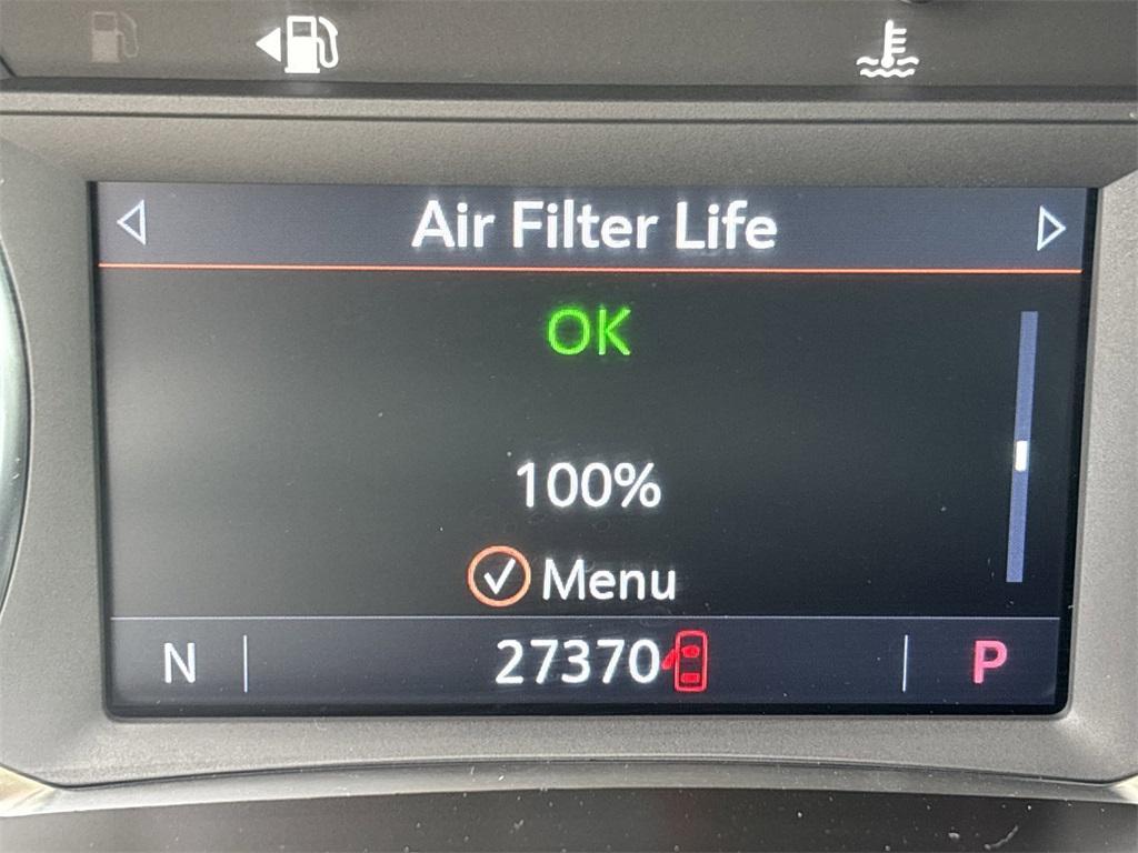 used 2025 Chevrolet Blazer car, priced at $31,492