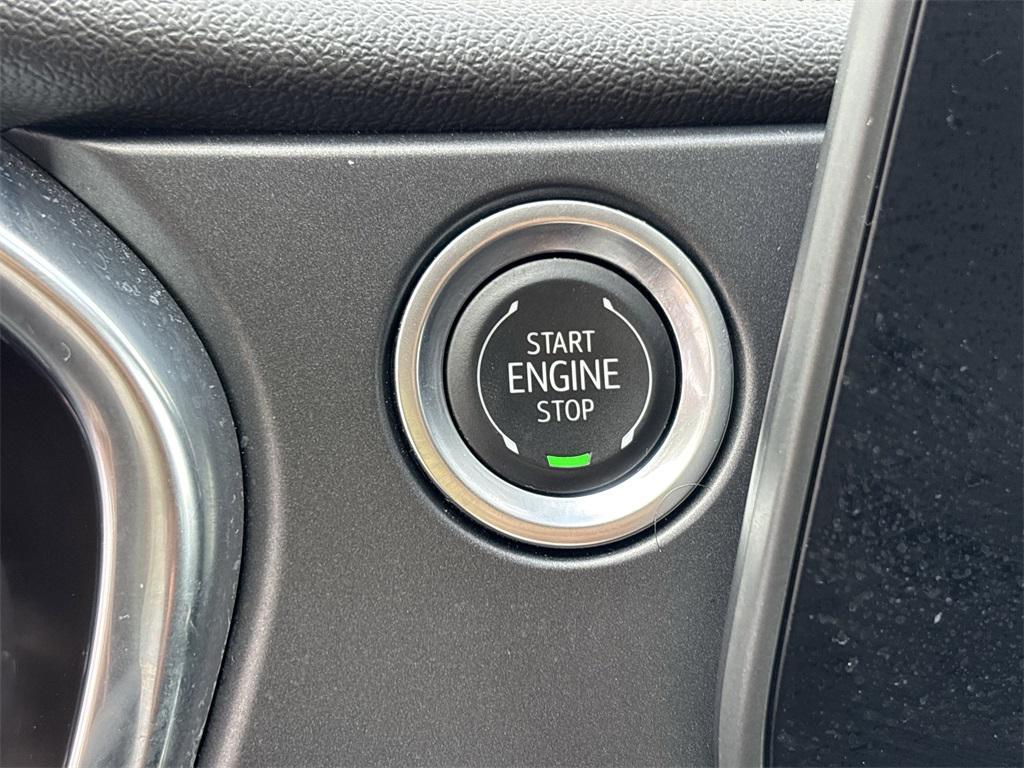 used 2025 Chevrolet Blazer car, priced at $31,492