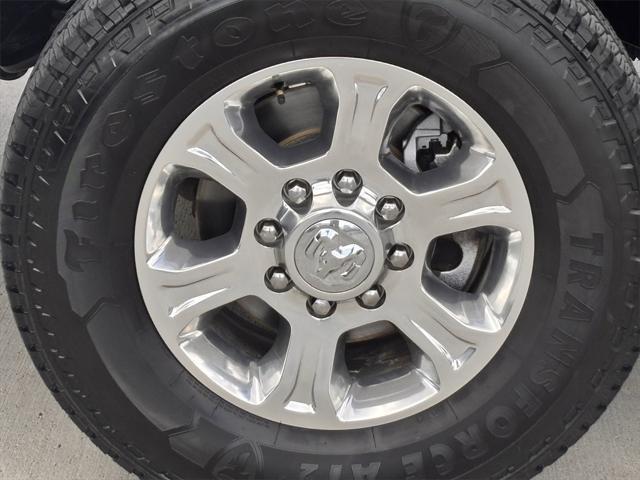used 2024 Ram 2500 car, priced at $51,991