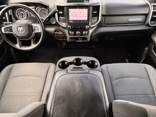 used 2024 Ram 2500 car, priced at $51,991
