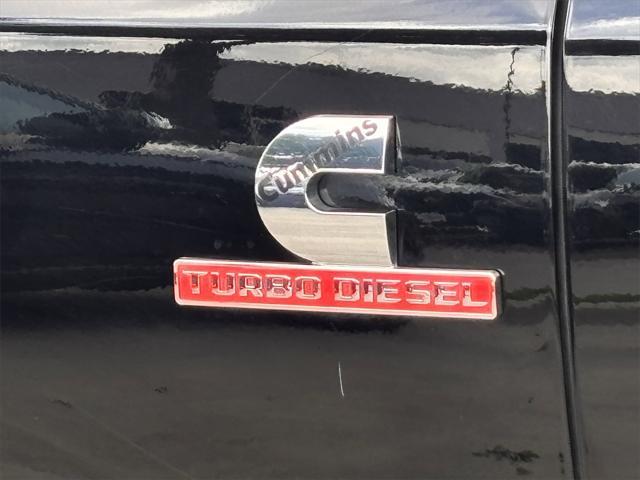used 2024 Ram 2500 car, priced at $51,991